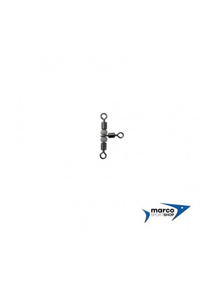 Tubertini Attacco Girella TB7201 Misura 7X8