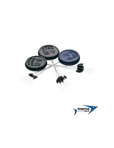 Tubertini Stopper Misura SS