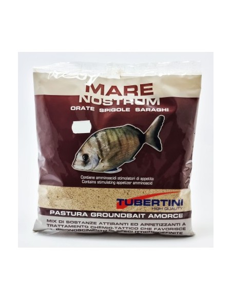 Tubertini Mare Nostrum 1 Kg