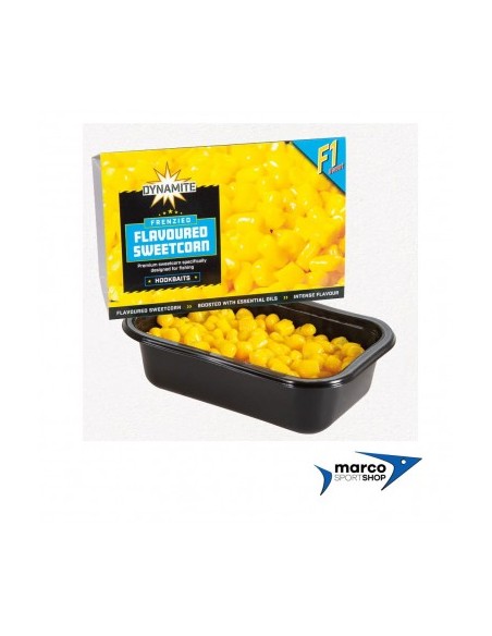 Dynamite Mais Dolce F1