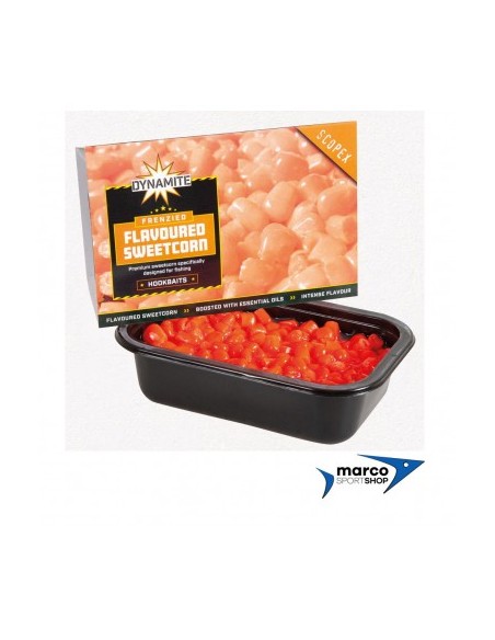 Dynamite Mais Dolce Scopex