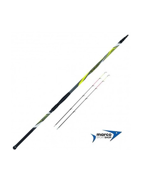 Tubertini Sylan 3,60 Mt 150 Gr