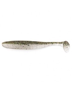 Keitech Easy Shiner 4,5" Silver Flash Minnow