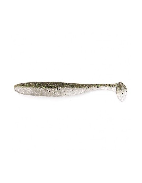 Keitech Easy Shiner 4,5" Silver Flash Minnow