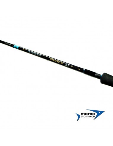 Favorite X1 SW Speciale Italia 7615 M 2,28 Mt 18-40 Gr