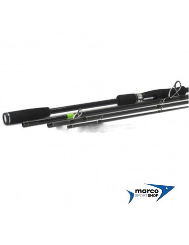 Favorite X1 Travel 2,29 Mt 10-32 Gr