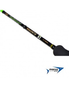 Favorite X1 Travel 2,40 Mt 20-50 Gr 2