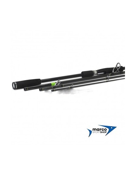 Favorite X1 Travel 2,40 Mt 20-50 Gr