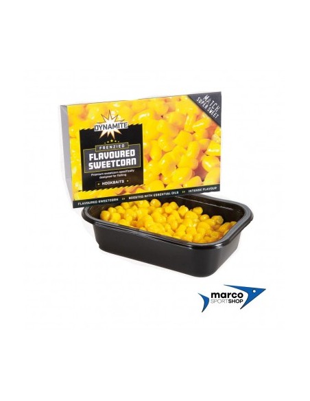 Dynamite Mais Dolce