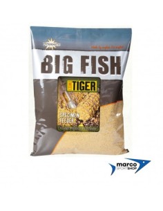 Dynamite Bait Big Fish Sweet Tiger 1,8 Kg