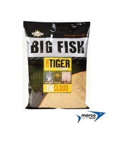 Dynamite Bait Big Fish Sweet Tiger Zig Cloud 1,8 Kg