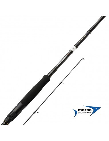 Savage Gear SG2 Medium Game 2,51 Mt 12-35 Gr