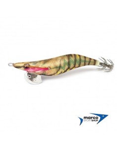 Yamashita Egi Oh Live Sound Global Color 2021 Size 2,5 Glow Tiger Prawn