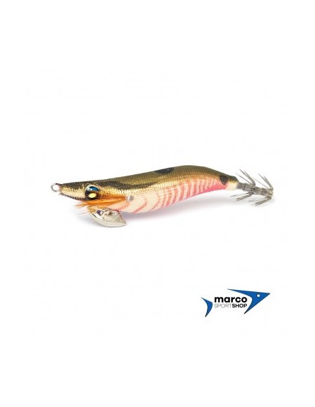 Shimano Sephia Egixile 4X4 Tune Loudness 2.5 129