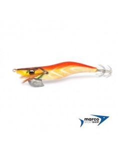 Owner Draw 4 Size 3.0 02 Orange/UV Gold 