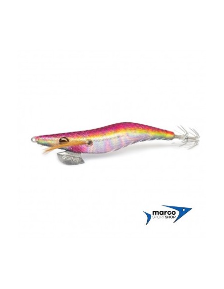 Owner Draw 4 Size 3.0 06 UV Pink/Oil Hologram