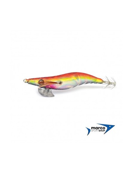 Owner Draw 4 Size 3.0 07 UV Orange/Oil Hologram