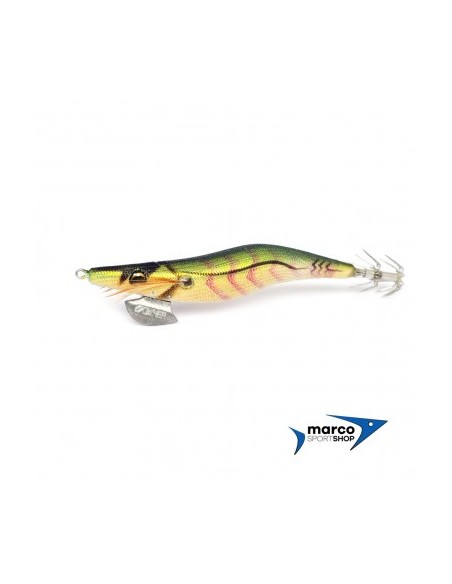 Owner Draw 4 Size 3.0 08 Horse Mackerel/Gold