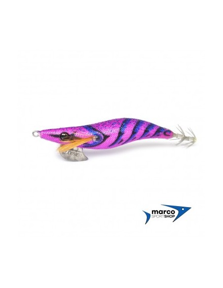 Owner Draw 4 Size 3.0 12 Purple Shrimp/Purple