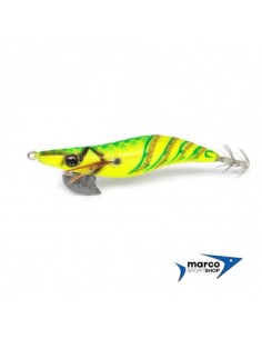 Owner Draw 4 Size 3.0 13 Chart Shrimp/Gold