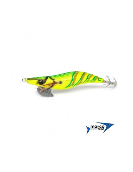 Owner Draw 4 Size 3.0 13 Chart Shrimp/Gold