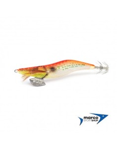 Owner Draw 4 Size 3.0 15 Orange/UV Tric Purple