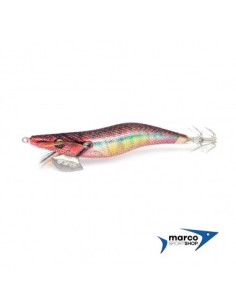 Owner Draw 4 Size 3.0 22 Sunrise/Red Oil Holo