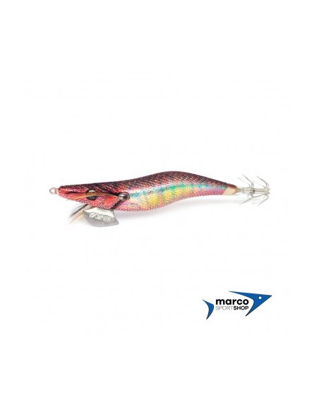 Owner Draw 4 Size 3.0 22 Sunrise/Red Oil Holo