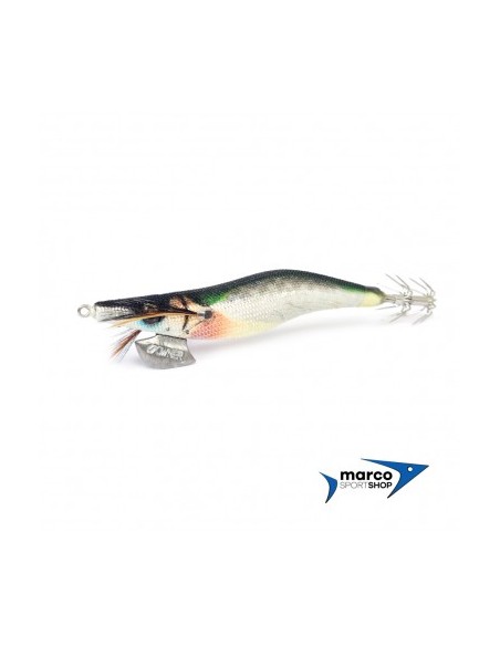Owner Draw 4 Size 3.0 24 Mullet/UV Hologram