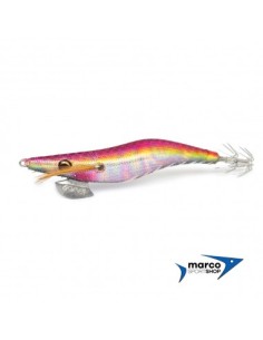 Owner Draw 4 Size 2.5 06 UV Pink/Oil Hologram