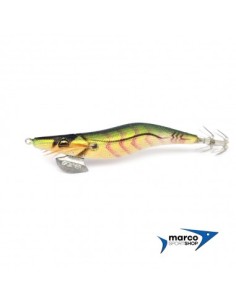 Owner Draw 4 Size 2.5 08 Horse Mackerel/Gold