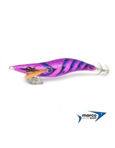 Owner Draw 4 Size 2.5 12 Purple Shrimp/Purple