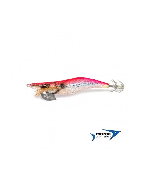 Owner Draw 4 Size 2.5 14 Pink/UV Tric Yellow