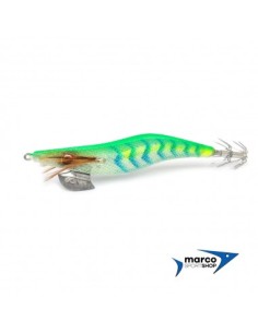 Owner Draw 4 Size 2.5 17 Green/UV Tric Red