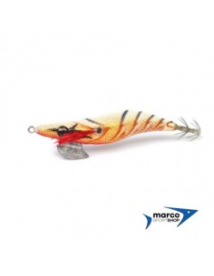 Owner Draw 4 Size 2.5 21 White Tiger/Glow Gold