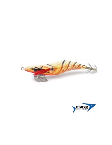 Owner Draw 4 Size 2.5 21 White Tiger/Glow Gold