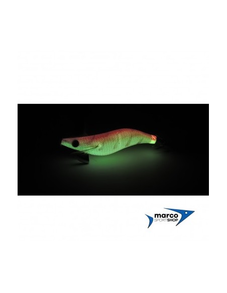 Yamashita Egi Sutte R 1,8 Col. ND/BP