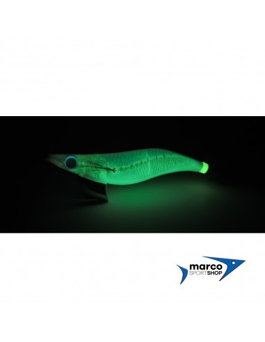 Yamashita Egi Sutte R 2,2 Col. NC/NMI