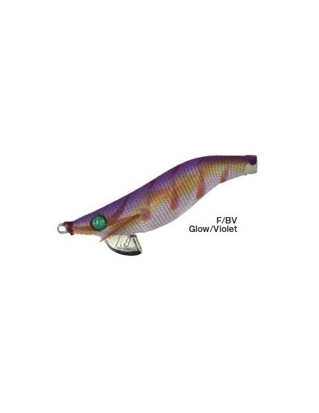 Yamashita Egi Sutte R 2,2 Col. ND/BV