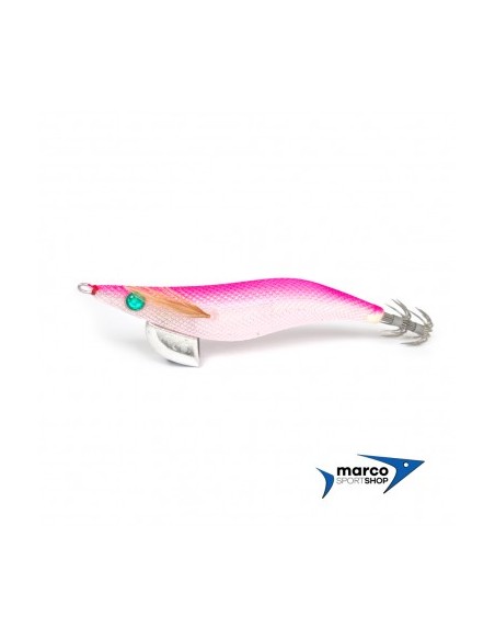 Yamashita Egi Sutte R 2,5 Col. N/RP