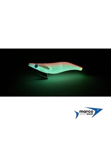 Yamashita Egi Sutte R 2,5 Col. N/RP