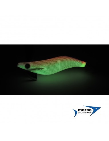 Yamashita Egi Sutte R 2,5 Col. N/BR