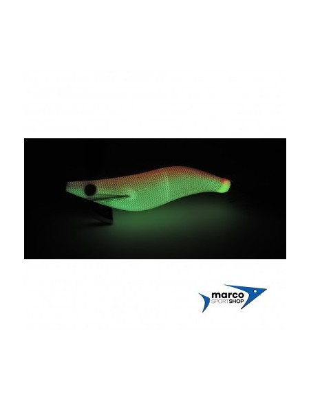 Yamashita Egi Sutte R 2,5 Col. N/BR