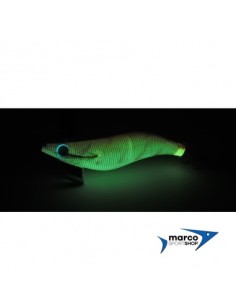 Yamashita Egi Sutte R 2,5 Col. ND/BGBR 2