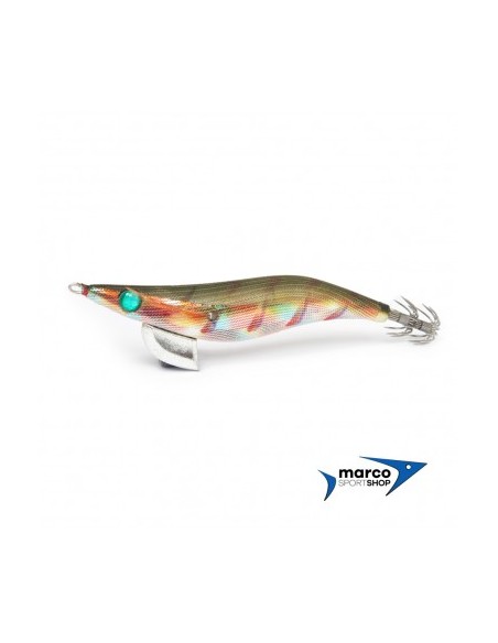 Yamashita Egi Sutte R 2,5 Col. NDX/BOL