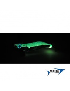 Yamashita Egi Sutte R 2,5 Col. NDX/BG 2