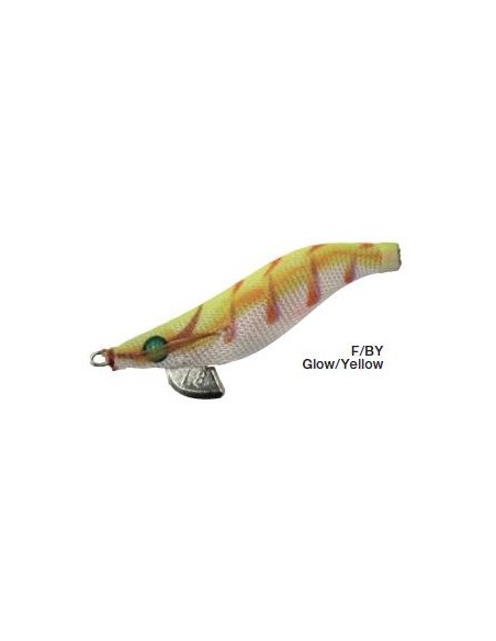 Yamashita Egi Sutte R 2,5 Col. ND/BY