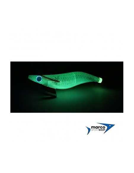 Yamashita Egi Sutte R 3.0 NC/NQS