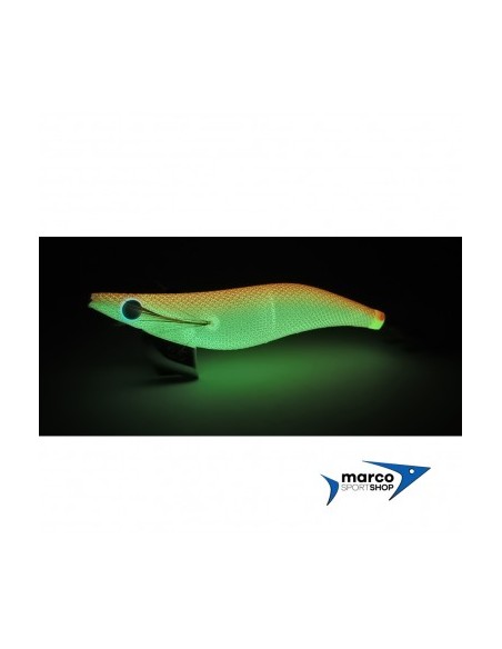 Yamashita Egi Sutte R 2,5 Col. N/RO