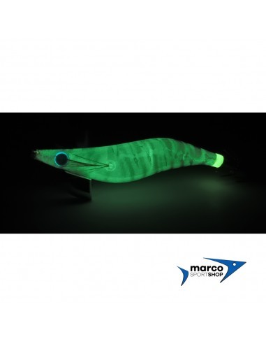 Yamashita Egi Sutte R 2,5 Col. NC/NEB